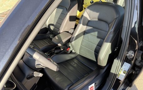 Volkswagen Golf GTI VII, 2019 год, 2 700 000 рублей, 11 фотография