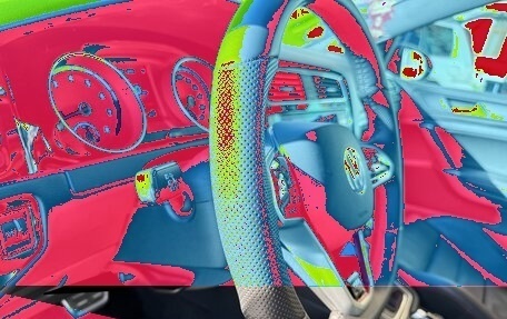 Volkswagen Golf GTI VII, 2019 год, 2 700 000 рублей, 19 фотография