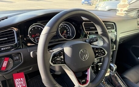 Volkswagen Golf GTI VII, 2019 год, 2 700 000 рублей, 18 фотография