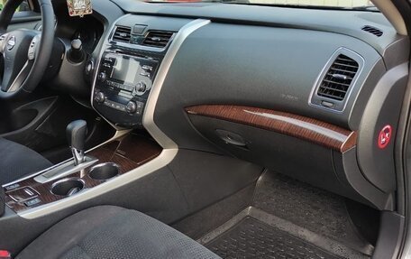 Nissan Teana, 2014 год, 1 200 000 рублей, 8 фотография
