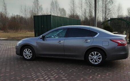 Nissan Teana, 2014 год, 1 200 000 рублей, 4 фотография