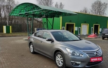 Nissan Teana, 2014 год, 1 200 000 рублей, 2 фотография