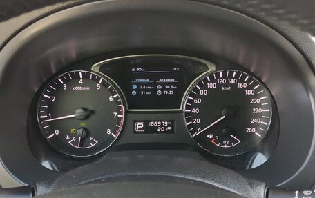 Nissan Teana, 2014 год, 1 200 000 рублей, 9 фотография
