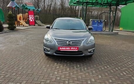 Nissan Teana, 2014 год, 1 200 000 рублей, 6 фотография
