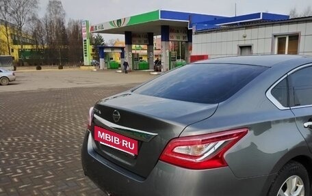 Nissan Teana, 2014 год, 1 200 000 рублей, 5 фотография
