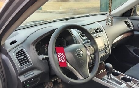 Nissan Teana, 2014 год, 1 200 000 рублей, 7 фотография