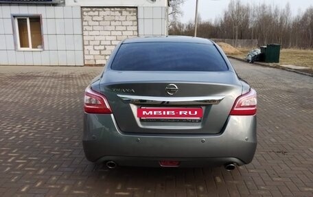 Nissan Teana, 2014 год, 1 200 000 рублей, 3 фотография