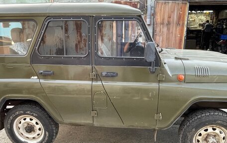 ЛуАЗ 3151, 2002 год, 850 000 рублей, 4 фотография