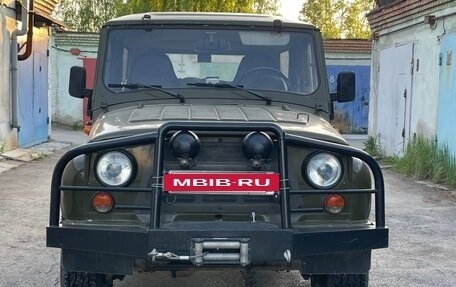 ЛуАЗ 3151, 2002 год, 850 000 рублей, 2 фотография