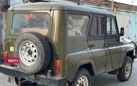 ЛуАЗ 3151, 2002 год, 850 000 рублей, 5 фотография