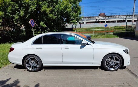 Mercedes-Benz E-Класс, 2020 год, 4 350 000 рублей, 5 фотография
