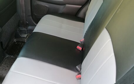 Mitsubishi ASX I рестайлинг, 2014 год, 1 380 000 рублей, 4 фотография