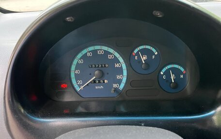 Daewoo Matiz I, 2006 год, 180 000 рублей, 7 фотография