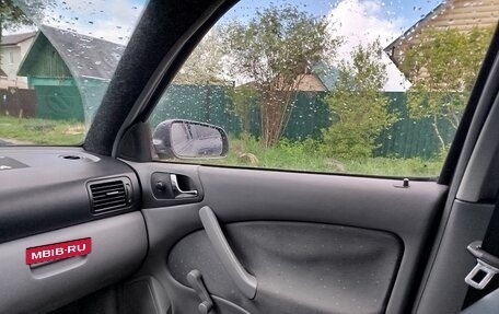 Skoda Octavia IV, 2007 год, 350 000 рублей, 18 фотография