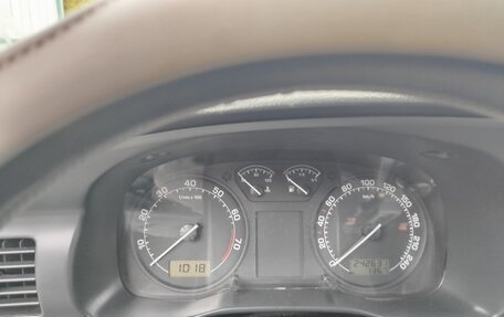 Skoda Octavia IV, 2007 год, 350 000 рублей, 30 фотография