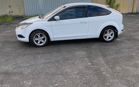 Ford Focus II рестайлинг, 2008 год, 390 000 рублей, 7 фотография