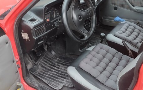 Opel Kadett E рестайлинг, 1988 год, 250 555 рублей, 2 фотография