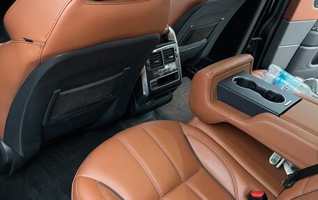 Land Rover Range Rover Sport II, 2015 год, 4 500 000 рублей, 5 фотография
