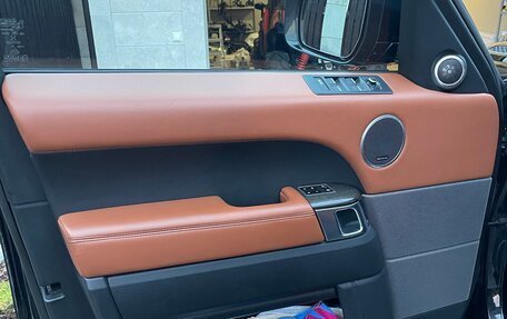 Land Rover Range Rover Sport II, 2015 год, 4 500 000 рублей, 6 фотография