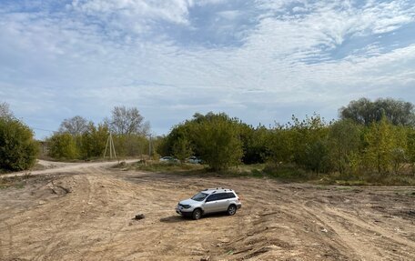 Mitsubishi Outlander III рестайлинг 3, 2003 год, 650 000 рублей, 7 фотография