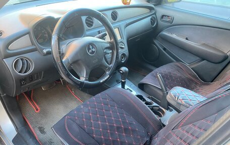 Mitsubishi Outlander III рестайлинг 3, 2003 год, 650 000 рублей, 27 фотография