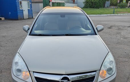 Opel Vectra C рестайлинг, 2006 год, 650 000 рублей, 2 фотография