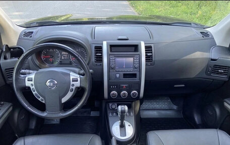 Nissan X-Trail, 2012 год, 1 490 000 рублей, 5 фотография