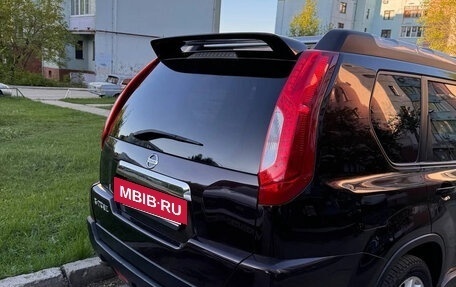 Nissan X-Trail, 2012 год, 1 490 000 рублей, 4 фотография
