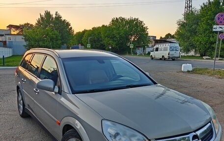 Opel Vectra C рестайлинг, 2006 год, 650 000 рублей, 3 фотография