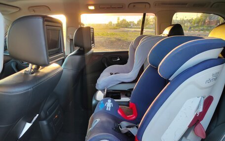 Infiniti QX56, 2010 год, 2 400 000 рублей, 6 фотография