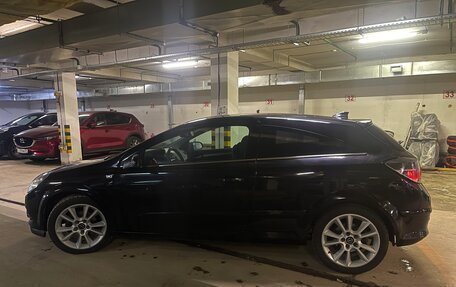 Opel Astra H, 2008 год, 679 000 рублей, 4 фотография