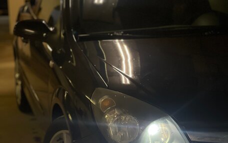 Opel Astra H, 2008 год, 679 000 рублей, 6 фотография