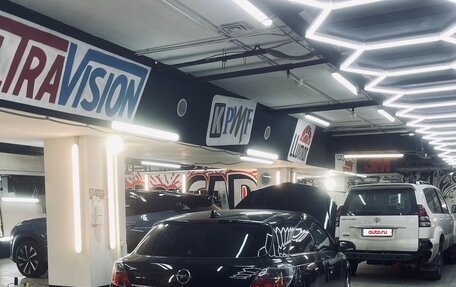 Opel Astra H, 2008 год, 679 000 рублей, 8 фотография