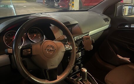 Opel Astra H, 2008 год, 679 000 рублей, 9 фотография