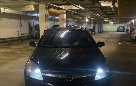 Opel Astra H, 2008 год, 679 000 рублей, 5 фотография