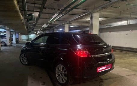 Opel Astra H, 2008 год, 679 000 рублей, 3 фотография