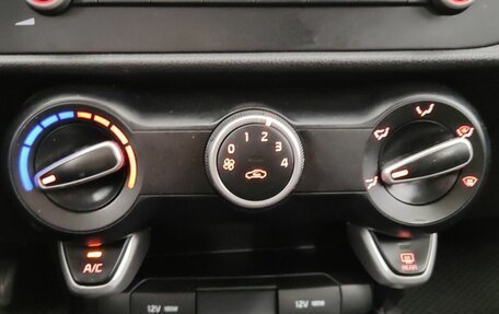 KIA Rio IV, 2021 год, 1 242 800 рублей, 17 фотография