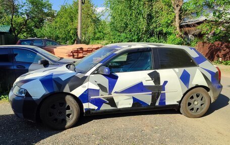 Audi A3, 2001 год, 419 000 рублей, 2 фотография
