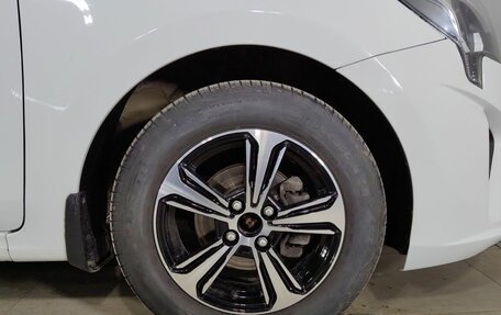 KIA Rio IV, 2021 год, 1 242 800 рублей, 27 фотография