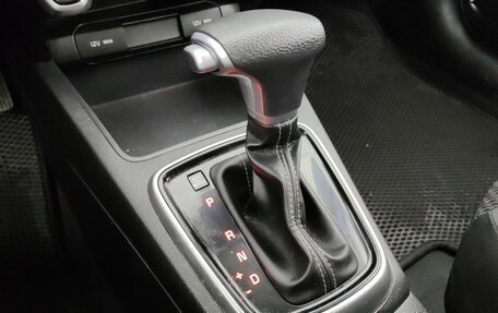 KIA Rio IV, 2021 год, 1 242 800 рублей, 19 фотография