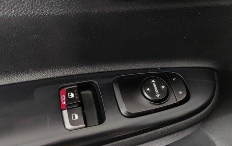KIA Rio IV, 2021 год, 1 242 800 рублей, 20 фотография