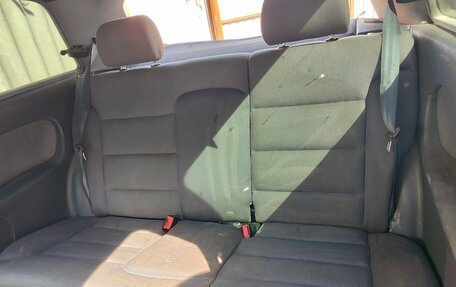 Audi A3, 2001 год, 419 000 рублей, 10 фотография