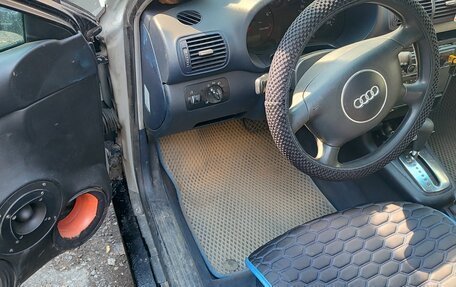 Audi A3, 2001 год, 419 000 рублей, 7 фотография