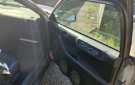 Audi A3, 2001 год, 419 000 рублей, 6 фотография