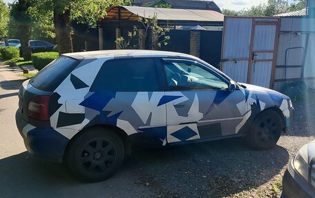 Audi A3, 2001 год, 419 000 рублей, 4 фотография