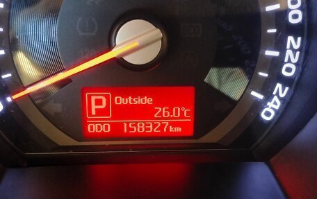 KIA Sportage III, 2015 год, 1 500 000 рублей, 9 фотография