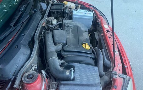Opel Astra G, 2000 год, 250 000 рублей, 6 фотография