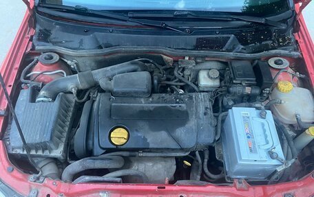 Opel Astra G, 2000 год, 250 000 рублей, 4 фотография