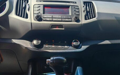 KIA Sportage III, 2015 год, 1 500 000 рублей, 13 фотография