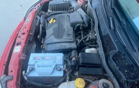 Opel Astra G, 2000 год, 250 000 рублей, 3 фотография